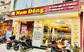 Nam Dong Hotel