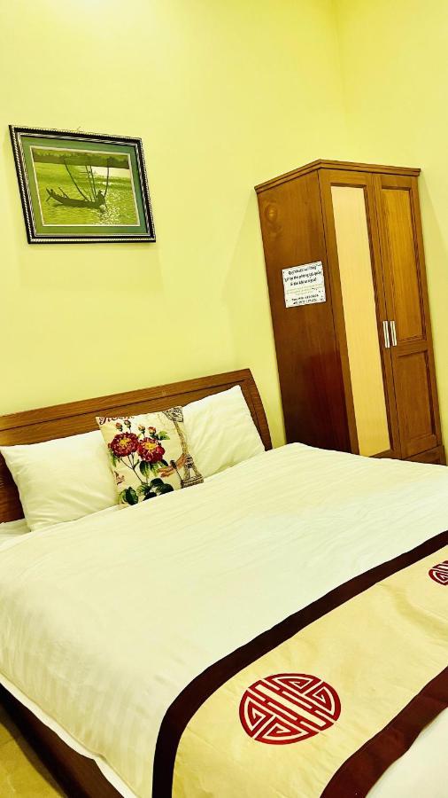 Nam Dong Hotel Đà Lạt Ngoại thất bức ảnh