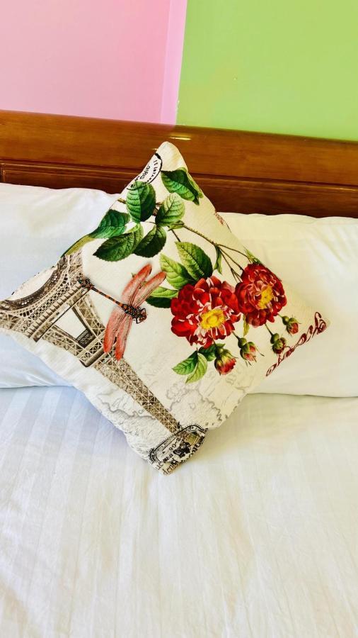 Nam Dong Hotel Đà Lạt Ngoại thất bức ảnh