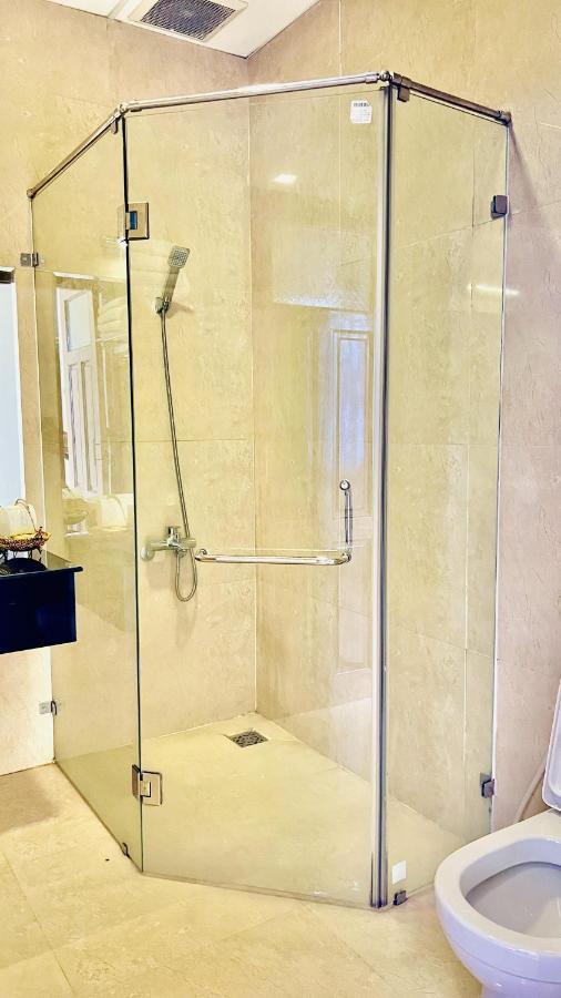 Nam Dong Hotel Đà Lạt Ngoại thất bức ảnh
