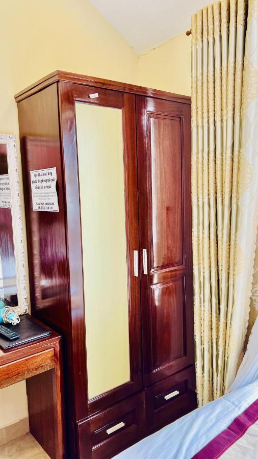Nam Dong Hotel Đà Lạt Ngoại thất bức ảnh